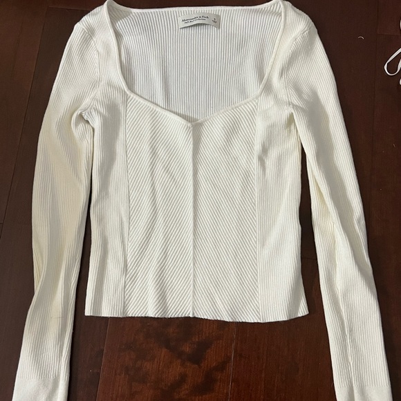 Abercrombie Long sleeve top - Picture 1 of 2